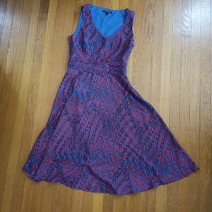 Banana republic dress